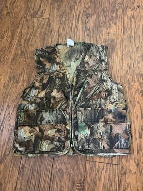 Duck Hunting Vest